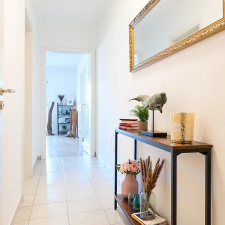 Apartamento Og1 M 70m2 Grosse 2-zimmer Naehe Salzburg *