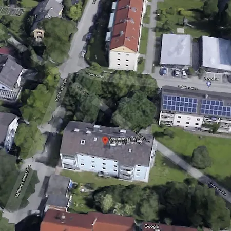 Og1 M 70m2 Grosse 2-zimmer Naehe Salzburg