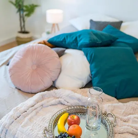 Og1 M 70m2 Grosse 2-zimmer Naehe Salzburg Freilassing