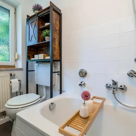 Og1 M 70m2 Grosse 2-zimmer Naehe Salzburg