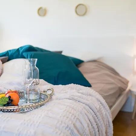 Og1 M 70m2 Grosse 2-zimmer Naehe Salzburg Appartamento Freilassing