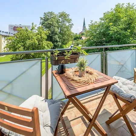 Og1 M 70m2 Grosse 2-zimmer Naehe Salzburg * Freilassing